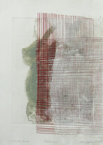 3.kombinovana tehnika Transformacija35x50 2005 god